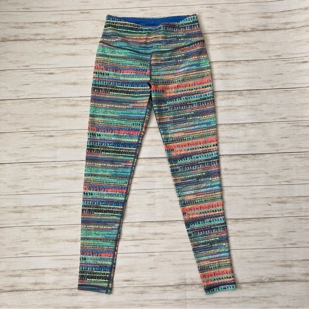 Victoria’s Secret Multicolor Leggings | Size S